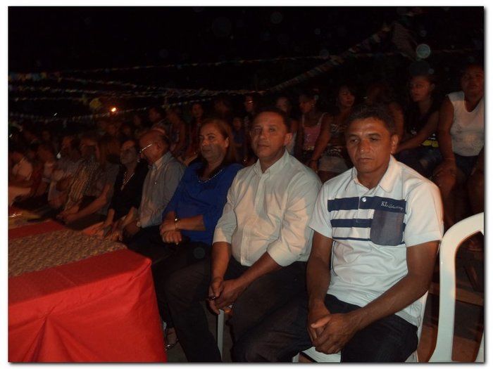 Dr. Moura presenteia população com obra nos 61 anos de Inhuma - Imagem 155