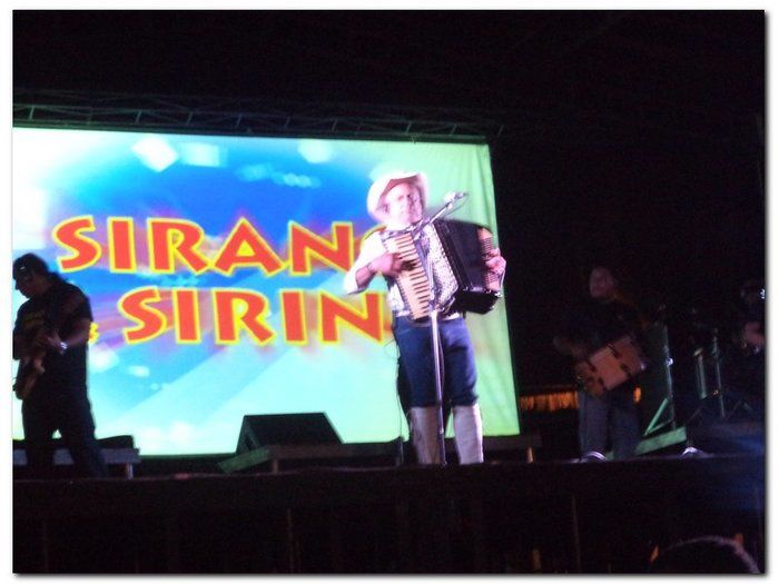 Dr. Moura presenteia população com obra nos 61 anos de Inhuma - Imagem 138