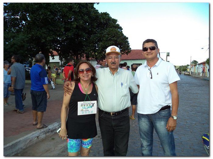 Dr. Moura presenteia população com obra nos 61 anos de Inhuma - Imagem 4