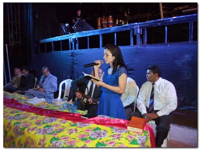 Dr. Moura presenteia população com obra nos 61 anos de Inhuma - Imagem 22