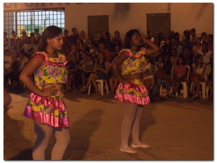 Dr. Moura presenteia população com obra nos 61 anos de Inhuma - Imagem 168