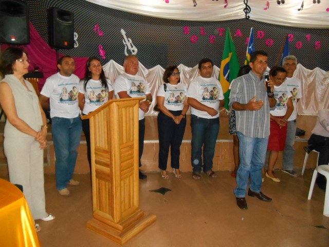 Banco Solidário é Lançado em Ipiranga - Imagem 50