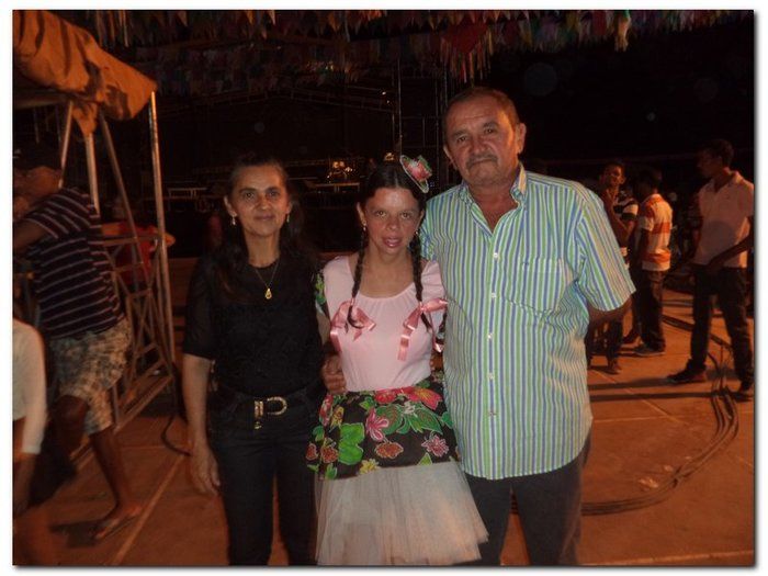 Dr. Moura presenteia população com obra nos 61 anos de Inhuma - Imagem 167