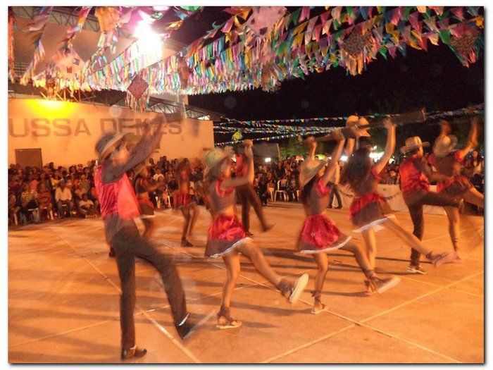 Dr. Moura presenteia população com obra nos 61 anos de Inhuma - Imagem 126