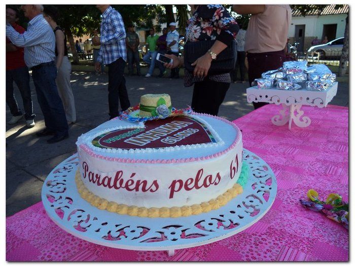 Dr. Moura presenteia população com obra nos 61 anos de Inhuma - Imagem 49