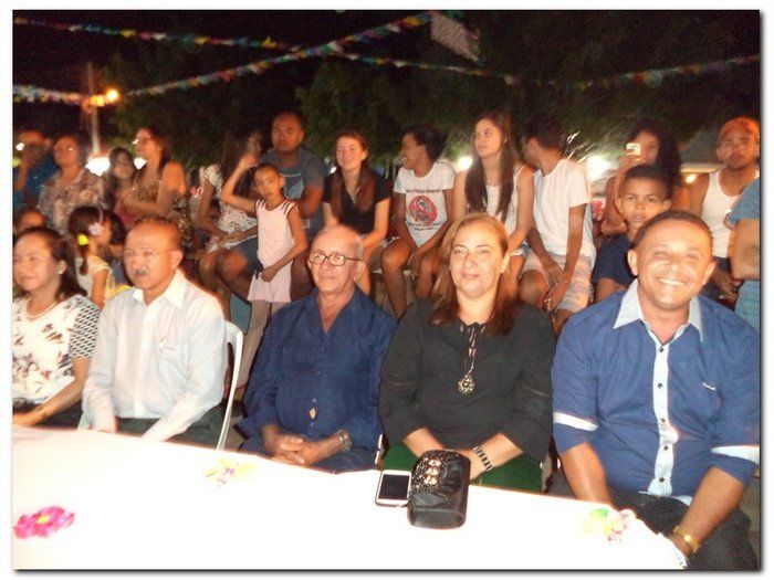 Dr. Moura presenteia população com obra nos 61 anos de Inhuma - Imagem 111