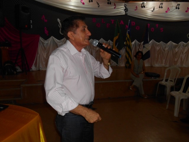 Banco Solidário é Lançado em Ipiranga - Imagem 57