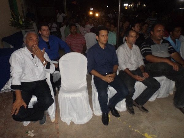 Prefeitura em parceira com SEBRAE inaugura Sala do Empreendedor em Redenção do Gurguéia  - Imagem 18