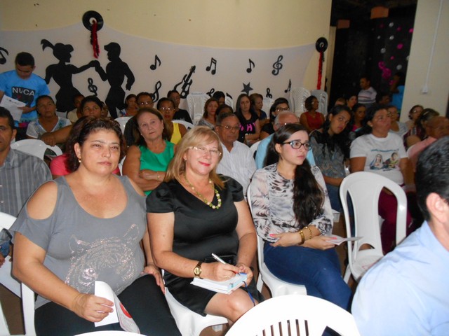 Banco Solidário é Lançado em Ipiranga - Imagem 5