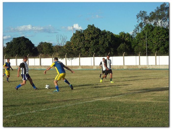 Dr. Moura presenteia população com obra nos 61 anos de Inhuma - Imagem 104