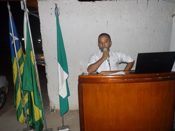 Prefeitura em parceira com SEBRAE inaugura Sala do Empreendedor em Redenção do Gurguéia  - Imagem 16