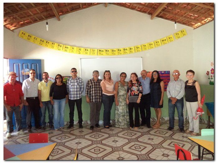 Dr. Moura presenteia população com obra nos 61 anos de Inhuma - Imagem 87