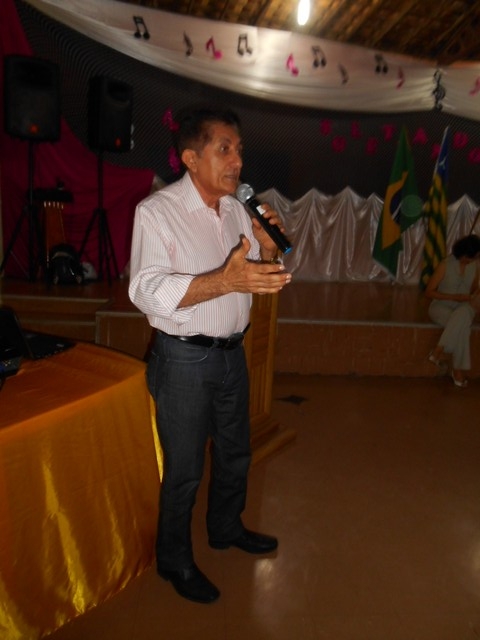 Banco Solidário é Lançado em Ipiranga - Imagem 55