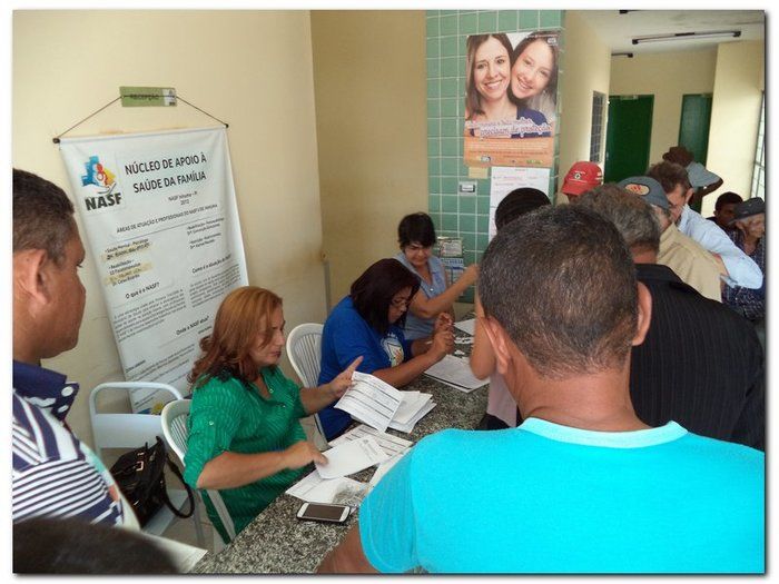 Dr. Moura presenteia população com obra nos 61 anos de Inhuma - Imagem 1