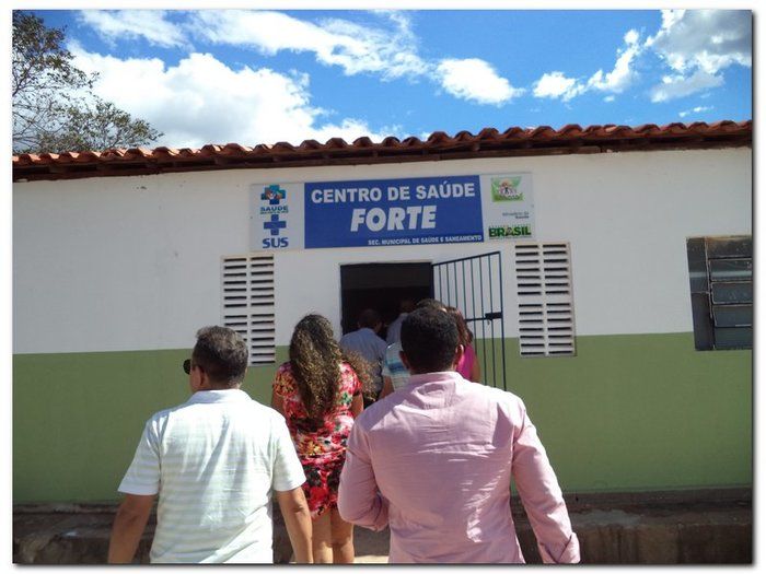 Dr. Moura presenteia população com obra nos 61 anos de Inhuma - Imagem 88