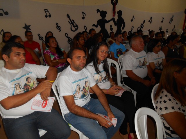 Banco Solidário é Lançado em Ipiranga - Imagem 14