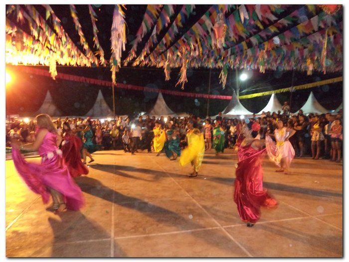 Dr. Moura presenteia população com obra nos 61 anos de Inhuma - Imagem 131