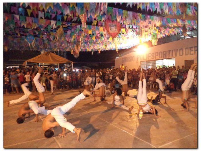 Dr. Moura presenteia população com obra nos 61 anos de Inhuma - Imagem 127