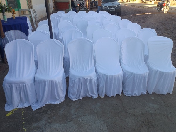 Prefeitura em parceira com SEBRAE inaugura Sala do Empreendedor em Redenção do Gurguéia  - Imagem 2