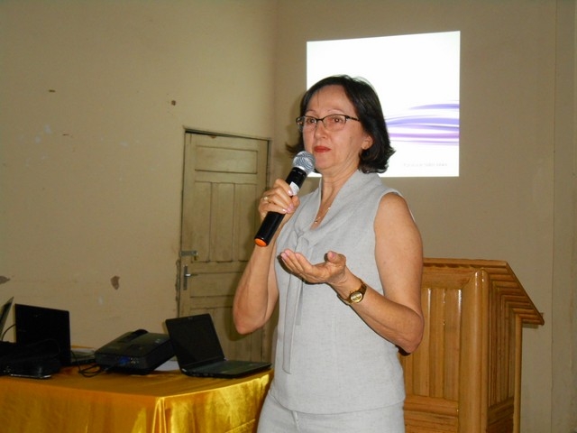 Banco Solidário é Lançado em Ipiranga - Imagem 31