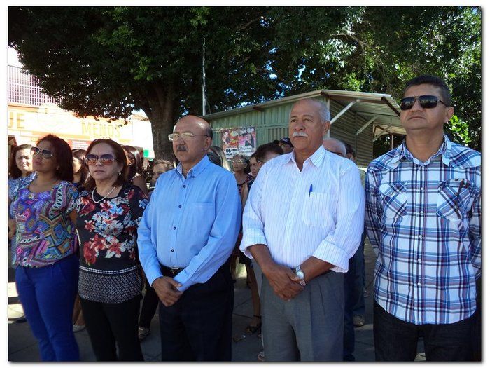 Dr. Moura presenteia população com obra nos 61 anos de Inhuma - Imagem 54