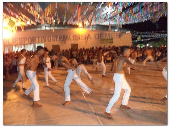 Dr. Moura presenteia população com obra nos 61 anos de Inhuma - Imagem 128