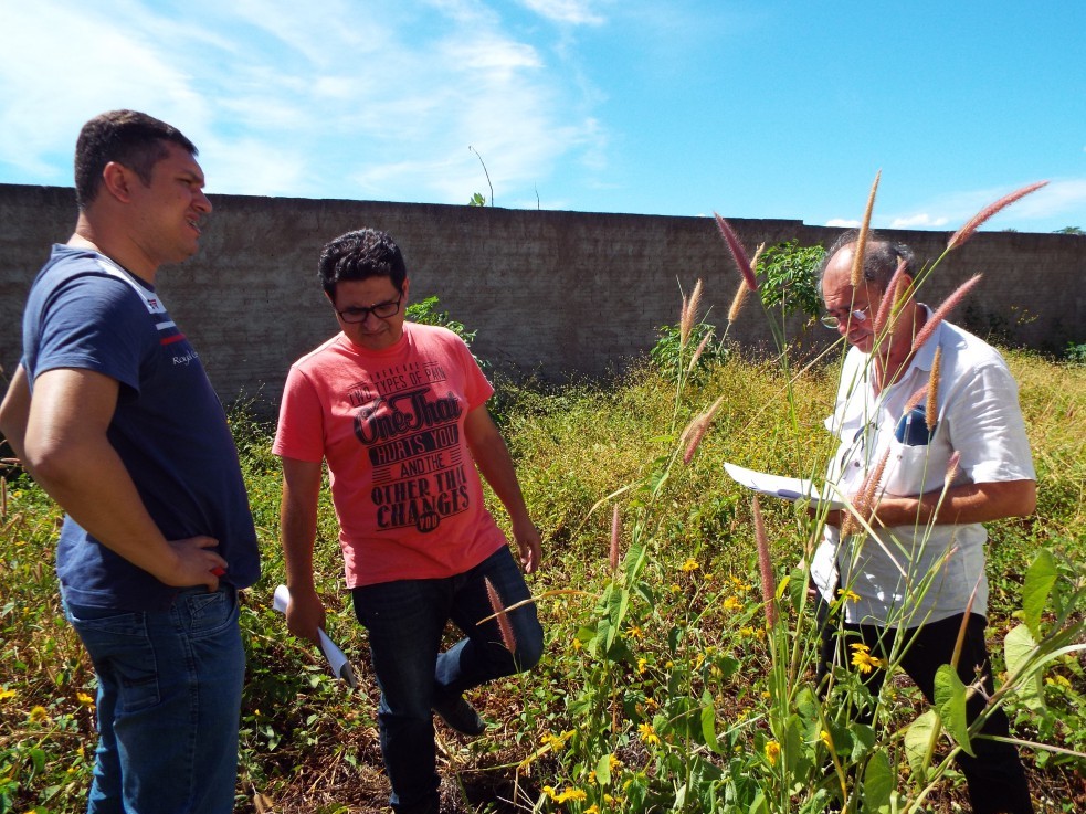Polo da UAB em Cajazeiras do Piauí