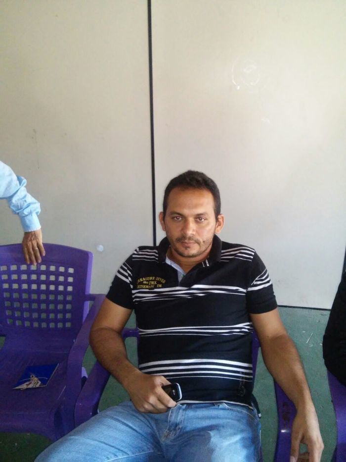 Começa Revisão Eleitoral Biométrica em Boa Hora. - Imagem 5