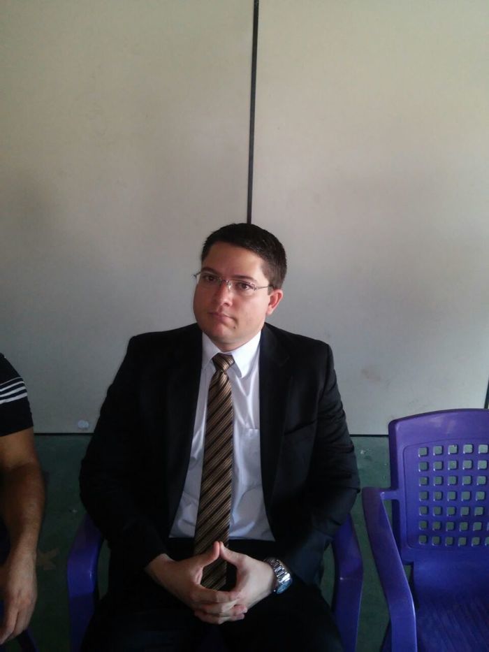 Começa Revisão Eleitoral Biométrica em Boa Hora. - Imagem 6