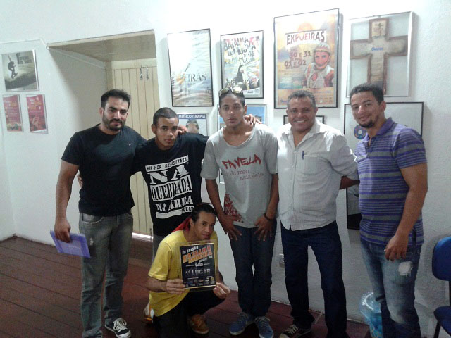 Oeiras realiza maior batalha de hip hop do Norte-Nordeste - Imagem 15