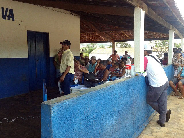 Oeiras realiza pré-conferência de Saúde - Imagem 8