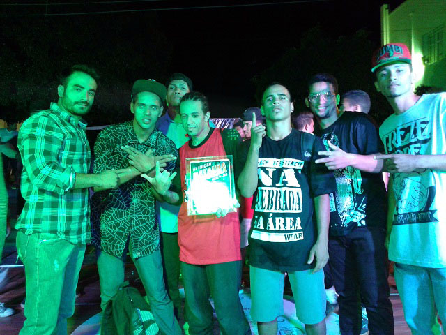 Oeiras realiza maior batalha de hip hop do Norte-Nordeste - Imagem 11