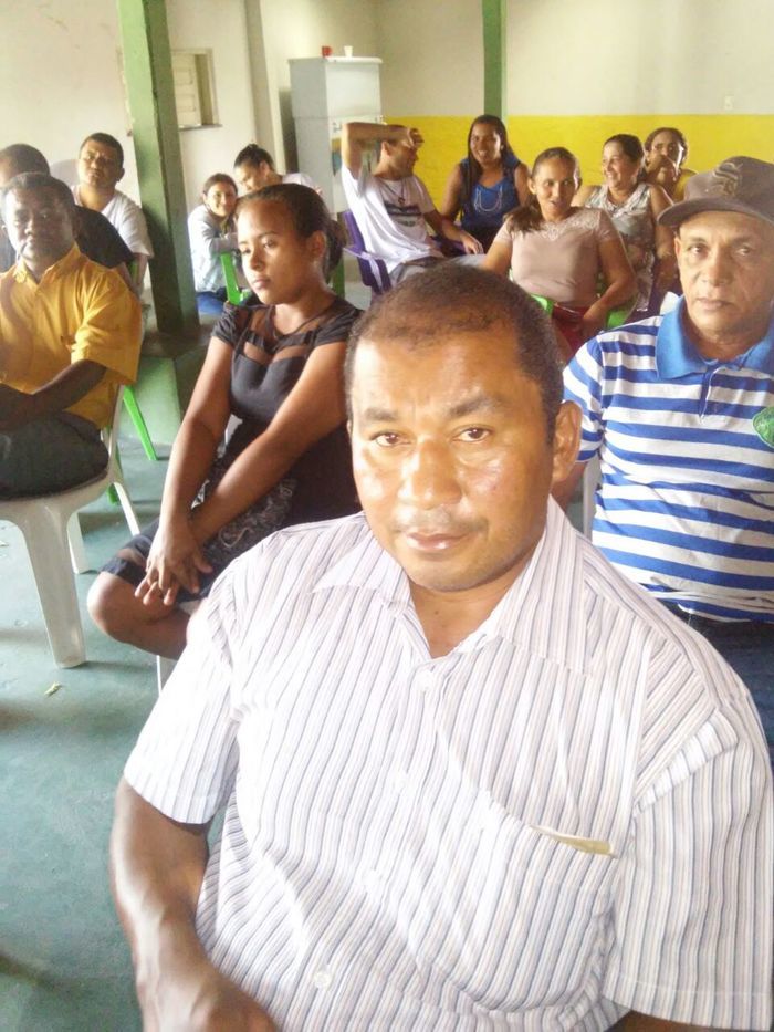 Começa Revisão Eleitoral Biométrica em Boa Hora. - Imagem 12