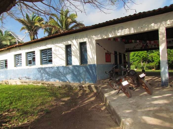 Mais escolas municipais da zona rural recebem fardamentos - Imagem 8