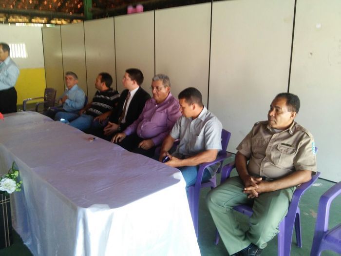 Começa Revisão Eleitoral Biométrica em Boa Hora. - Imagem 21