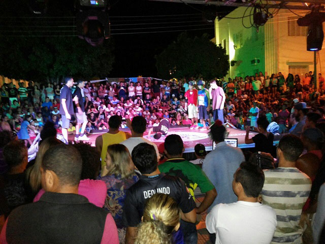 Oeiras realiza maior batalha de hip hop do Norte-Nordeste - Imagem 18