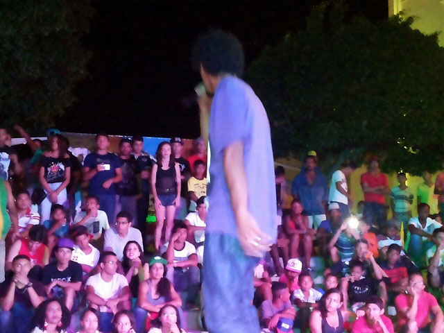 Oeiras realiza maior batalha de hip hop do Norte-Nordeste - Imagem 24