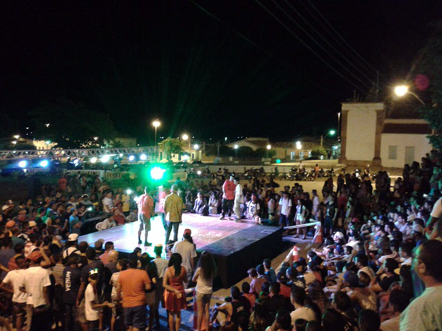Oeiras realiza maior batalha de hip hop do Norte-Nordeste - Imagem 4