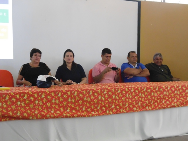 Mais 100 pessoas recebem certificados de cursos oferecidos pela Prefeitura de União - Imagem 1