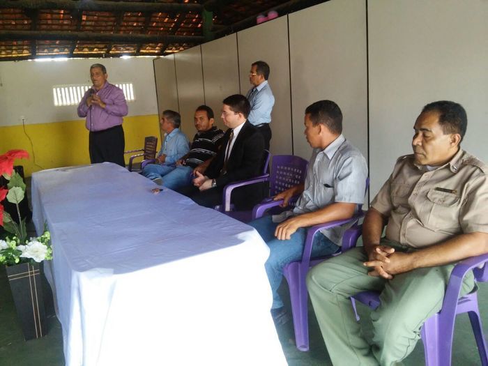 Começa Revisão Eleitoral Biométrica em Boa Hora. - Imagem 7