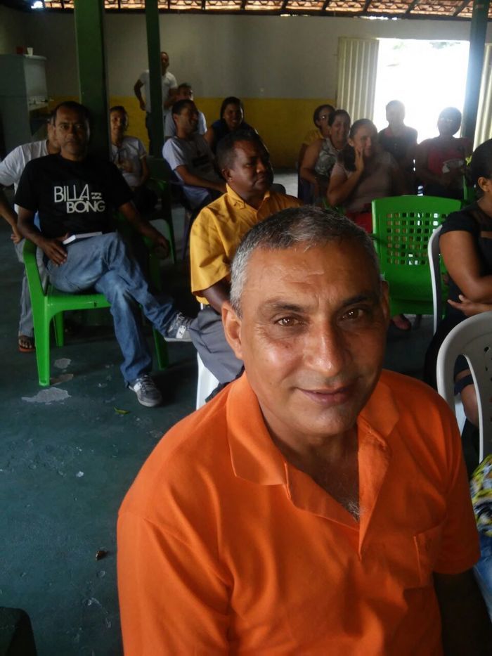 Começa Revisão Eleitoral Biométrica em Boa Hora. - Imagem 11