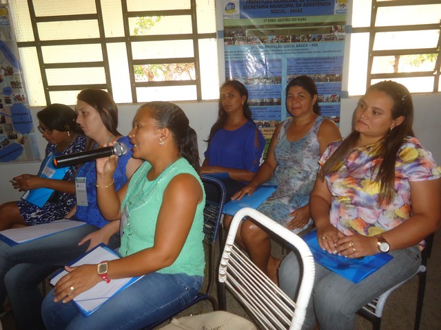 Aconteceu a X Conferência Municipal de Assistência Social - Imagem 61