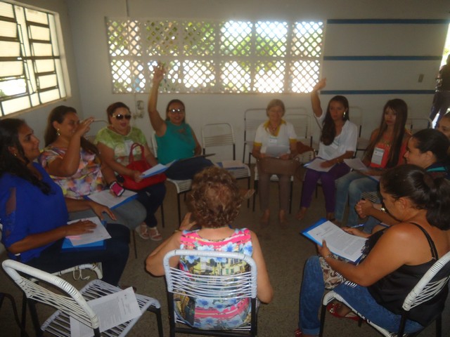 Aconteceu a X Conferência Municipal de Assistência Social - Imagem 66