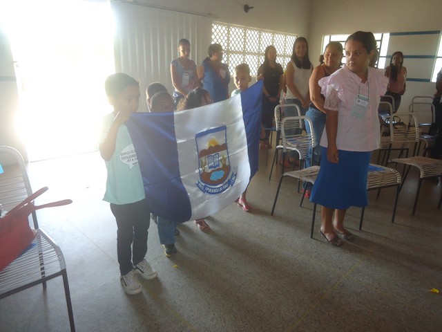 Aconteceu a X Conferência Municipal de Assistência Social - Imagem 5