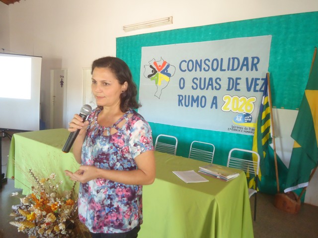 Aconteceu a X Conferência Municipal de Assistência Social - Imagem 56