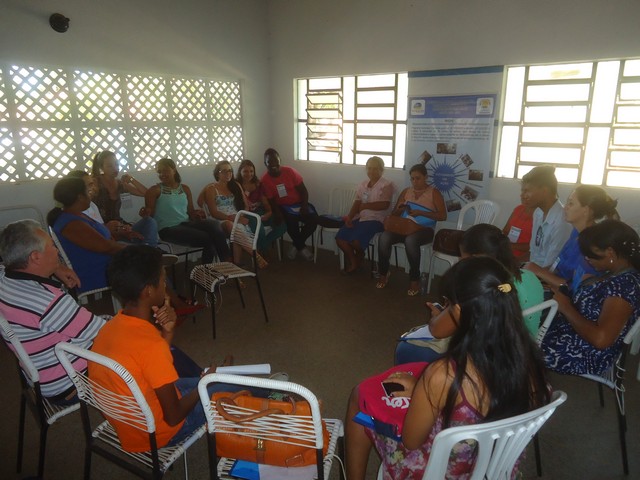 Aconteceu a X Conferência Municipal de Assistência Social - Imagem 62