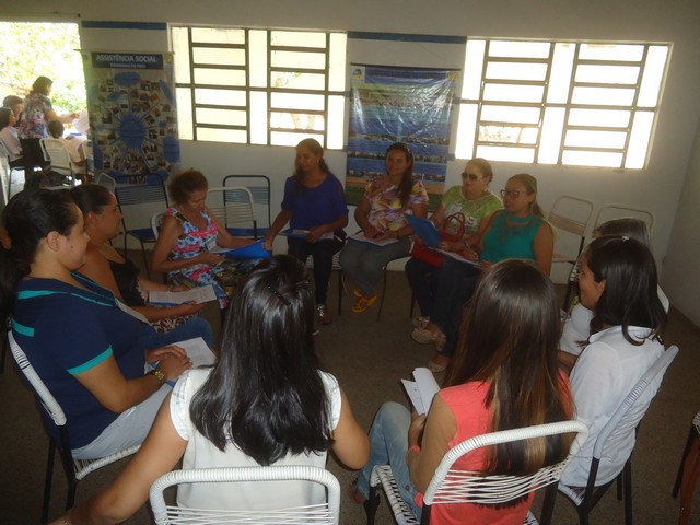 Aconteceu a X Conferência Municipal de Assistência Social - Imagem 65