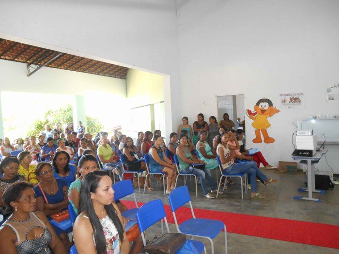 Secretaria de Educação realiza I Conferência sobre Educação - Imagem 6