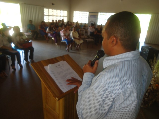 Aconteceu a X Conferência Municipal de Assistência Social - Imagem 45