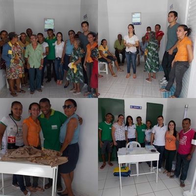 Capitão de Campos é destaque no IDHM e Prefeito Moisés Barbosa receberá premiação - Imagem 9